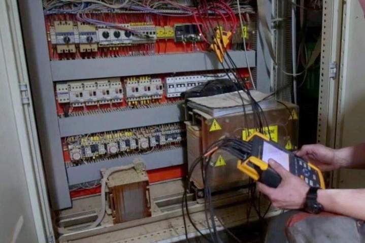 Révision système industriel Monistrol-sur-Loire