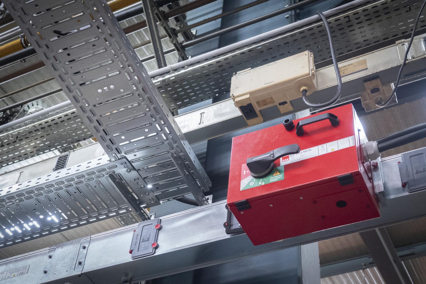 Maintenance industrielle | Maintenance industrielle Lyon