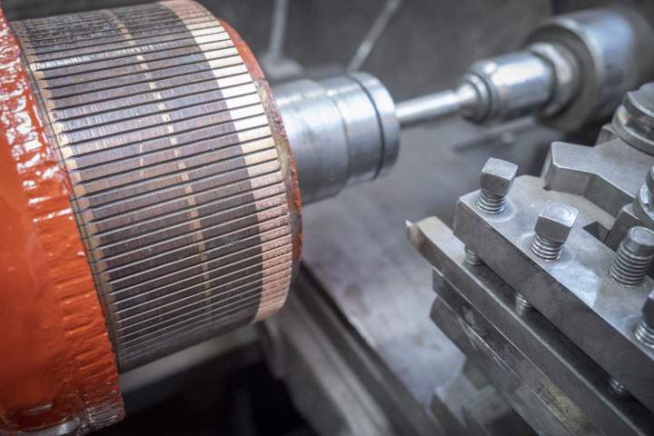 Réparation moteur brushless Monistrol-sur-Loire