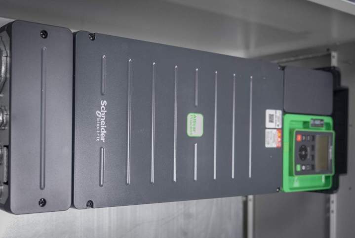 Équipement industriel  Monistrol-sur-Loire