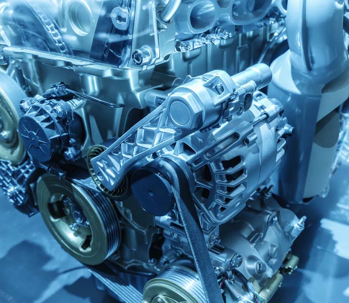 Quelles sont les causes d'une casse moteur à Saint-Étienne ?<br>Comment reconnaître un moteur cassé à Saint-Étienne ?<br>À qui s’adresser pour réparer un moteur cassé à Saint-Étienne ?