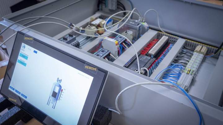 Dépannage électrique Monistrol-sur-Loire