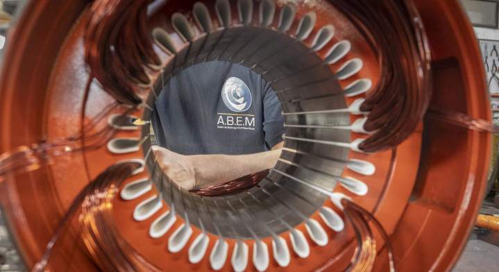 Maintenance roulement Monistrol-sur-Loire