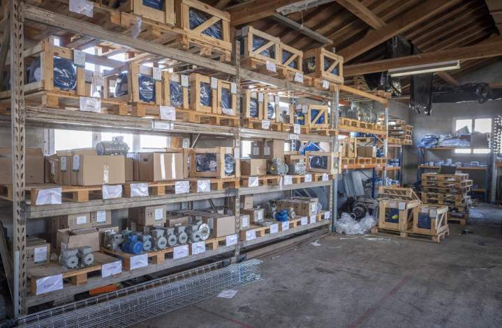 Vente de moteur électrique Monistrol-sur-Loire