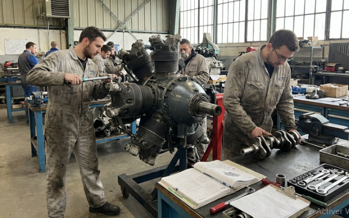 Quelles sont les causes d'une casse moteur à Saint-Étienne ?<br>Comment reconnaître un moteur cassé à Saint-Étienne ?<br>À qui s’adresser pour réparer un moteur cassé à Saint-Étienne ?