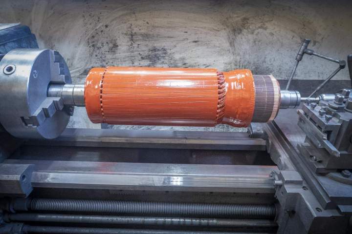 Révision moteur Monistrol-sur-Loire