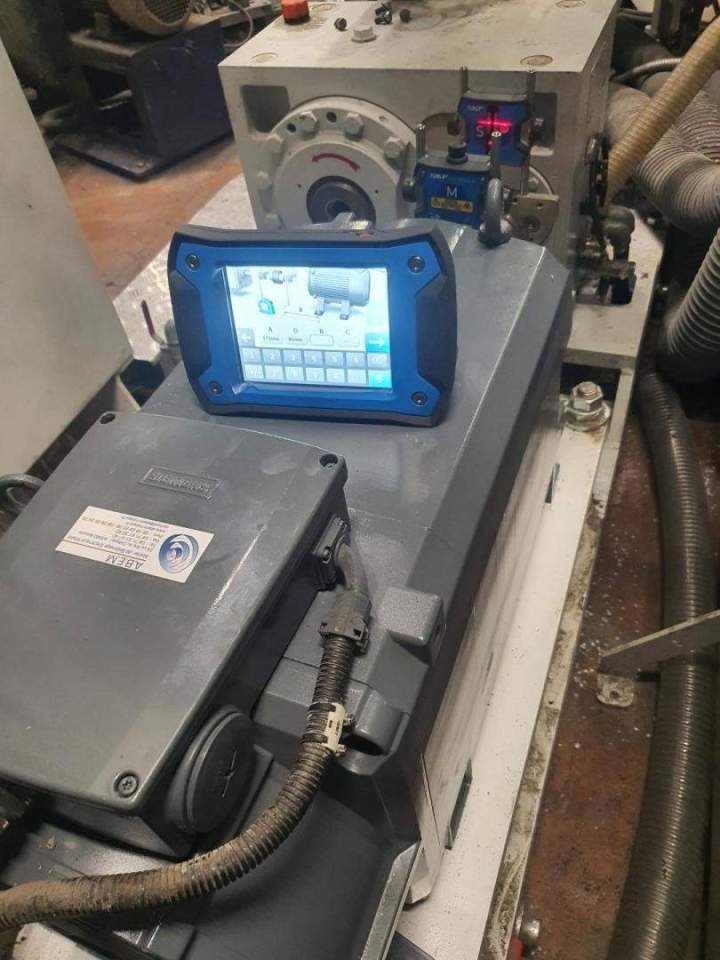 Alignement laser Monistrol-sur-Loire