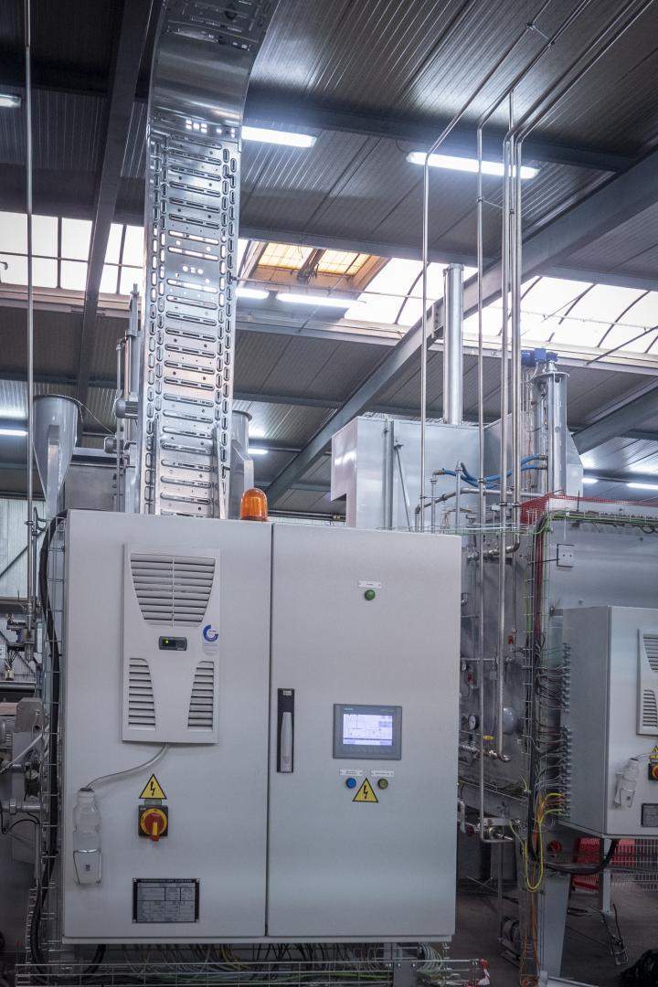 Programmation variateur Monistrol-sur-Loire
