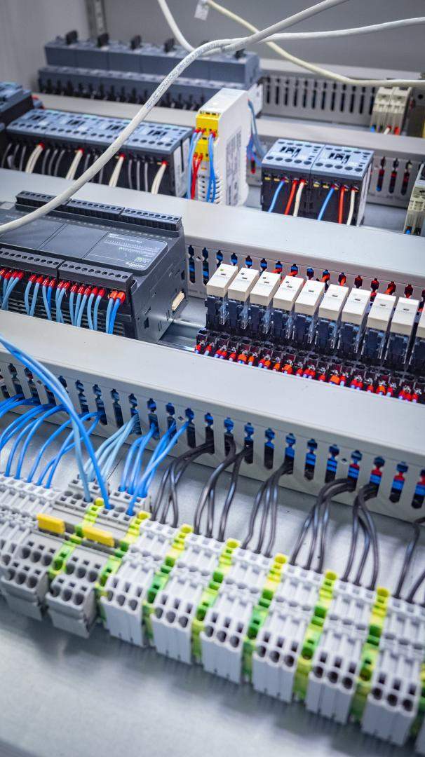 Tableau électrique Monistrol-sur-Loire