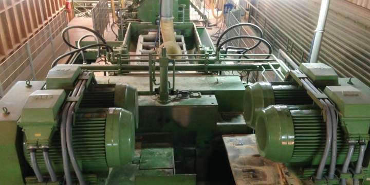 Révision moteurs industriels Monistrol-sur-Loire