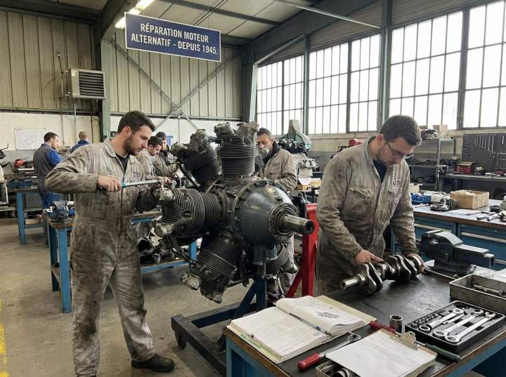 Combien coûte la réparation d'un moteur à Saint-Étienne ?<br>Combien coûte le dépannage d'un moteur à Saint-Étienne ?<br>Quel budget prévoir pour réparer un moteur électrique en panne à Saint-Étienne ?